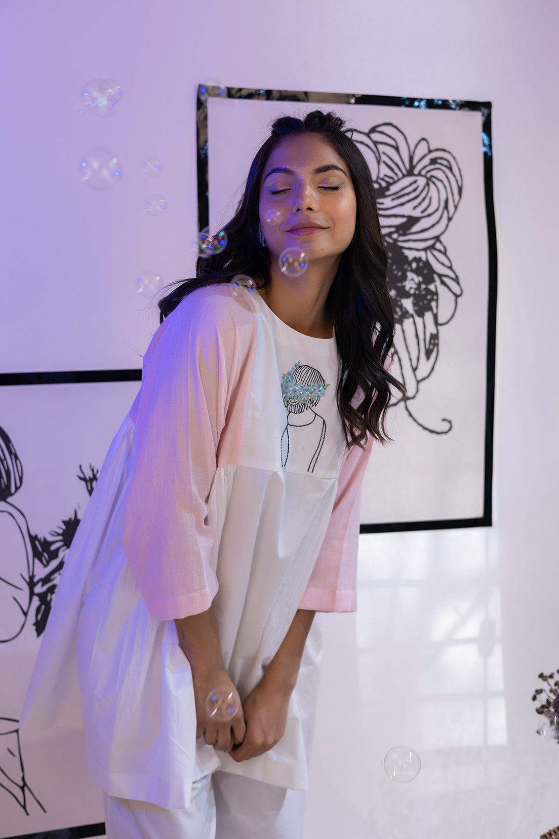 Zara Bichorme - Co-ord Set