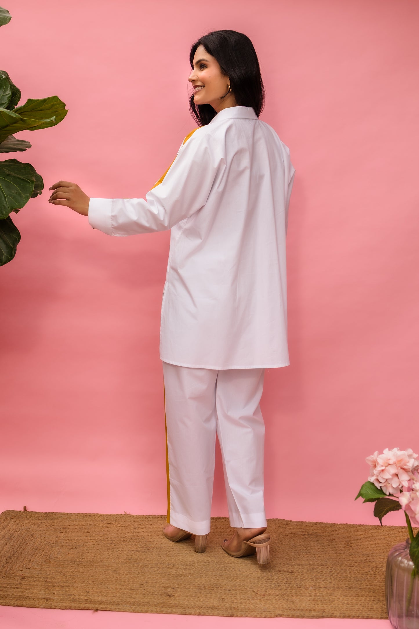 Amber Muse Coord Set