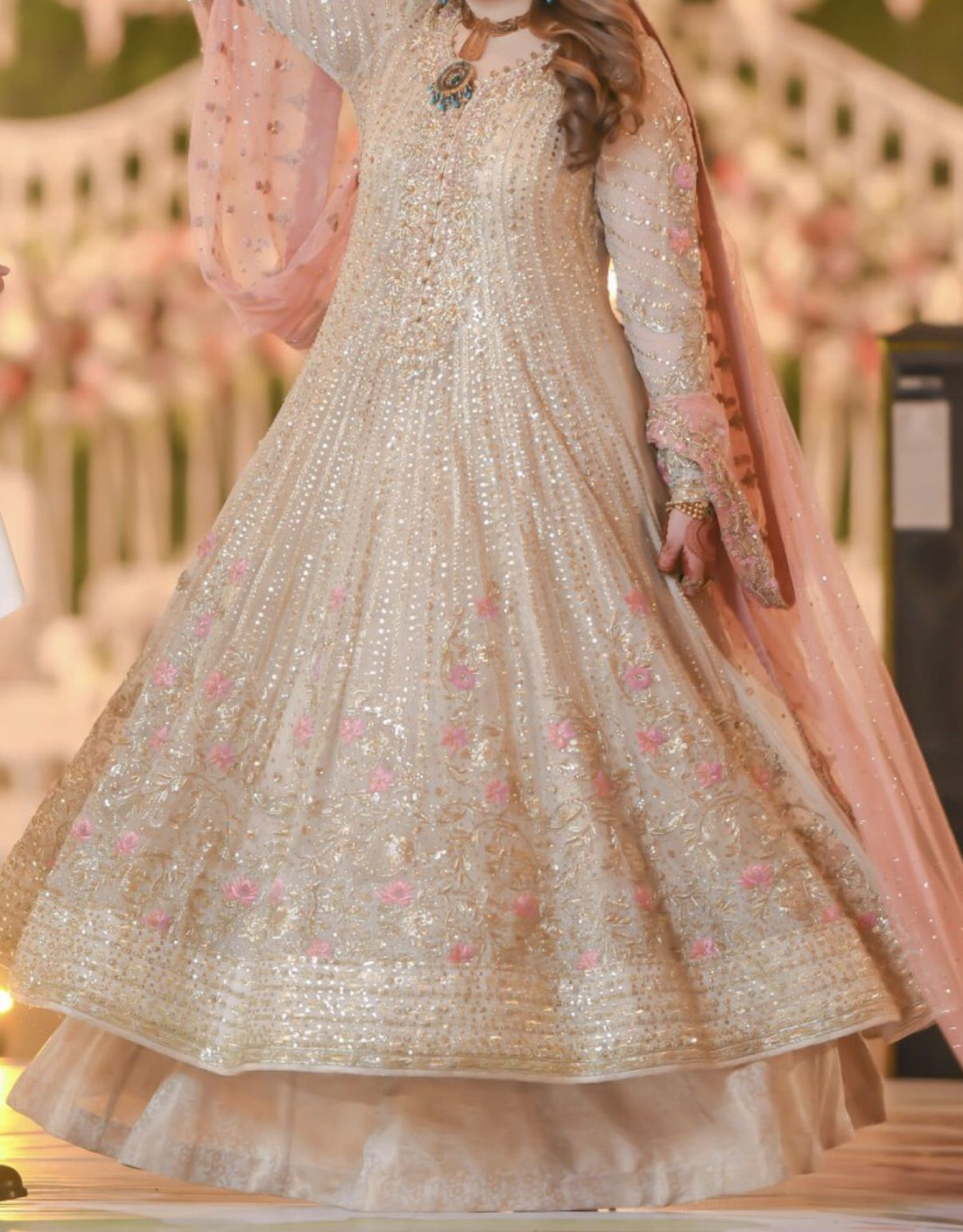 Best Wedding Dresses in Jaipur