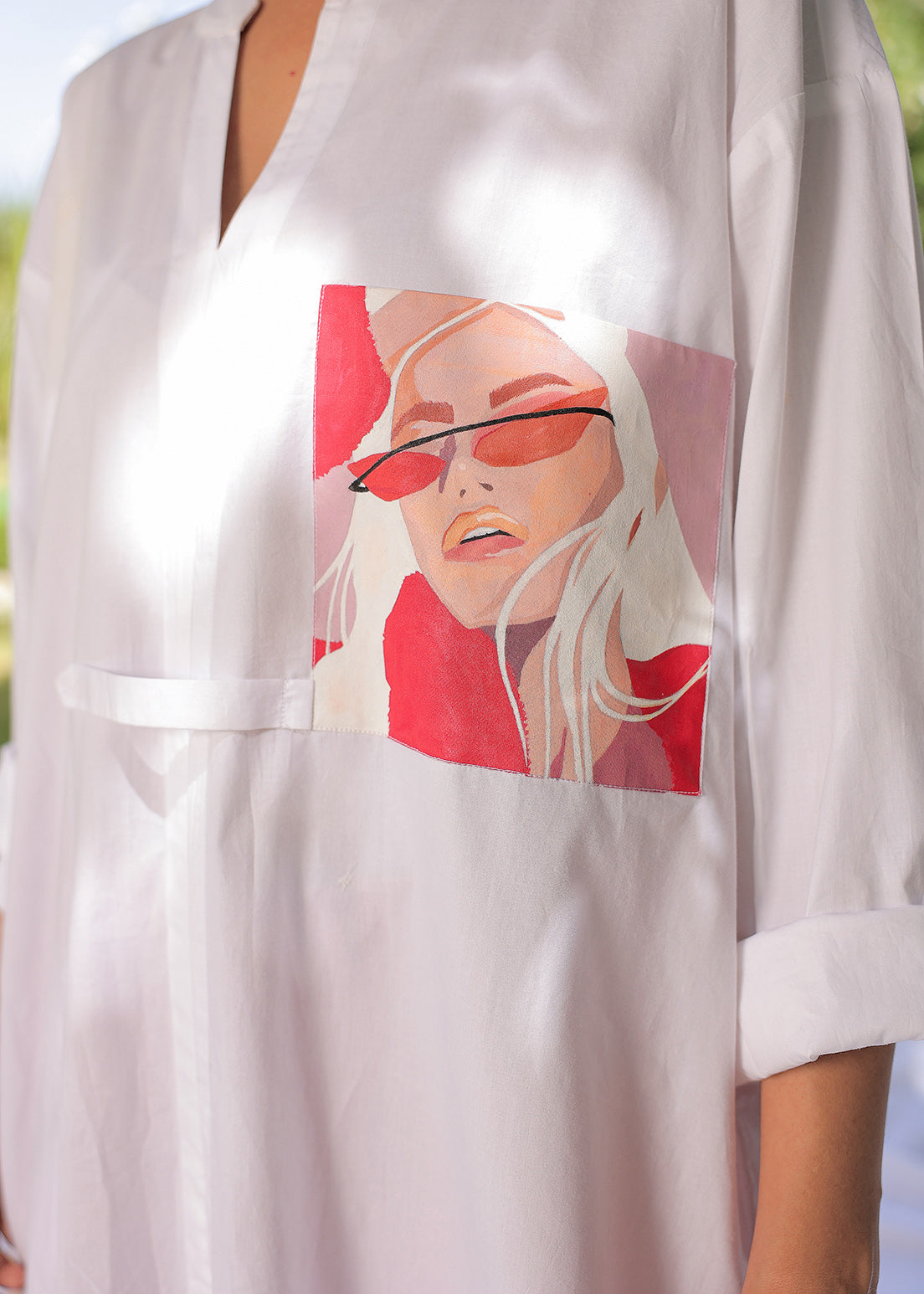 Rebel Kid - Co-Ord Set