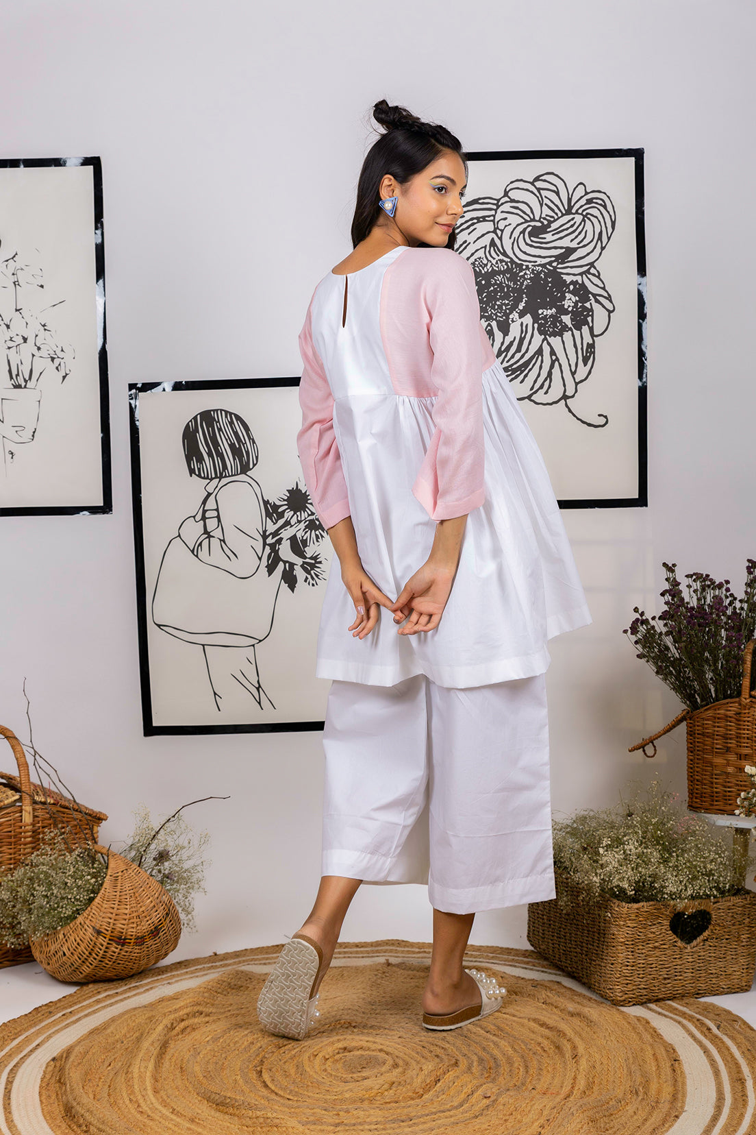 Zara Bichorme - Co-ord Set