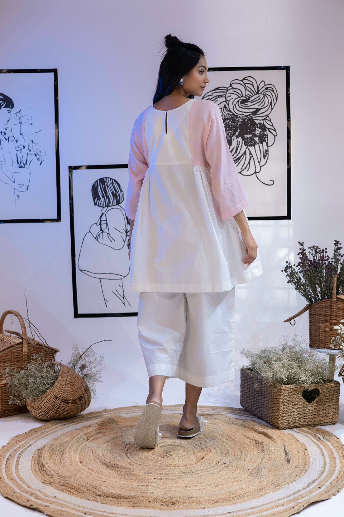 Zara Bichorme - Co-ord Set