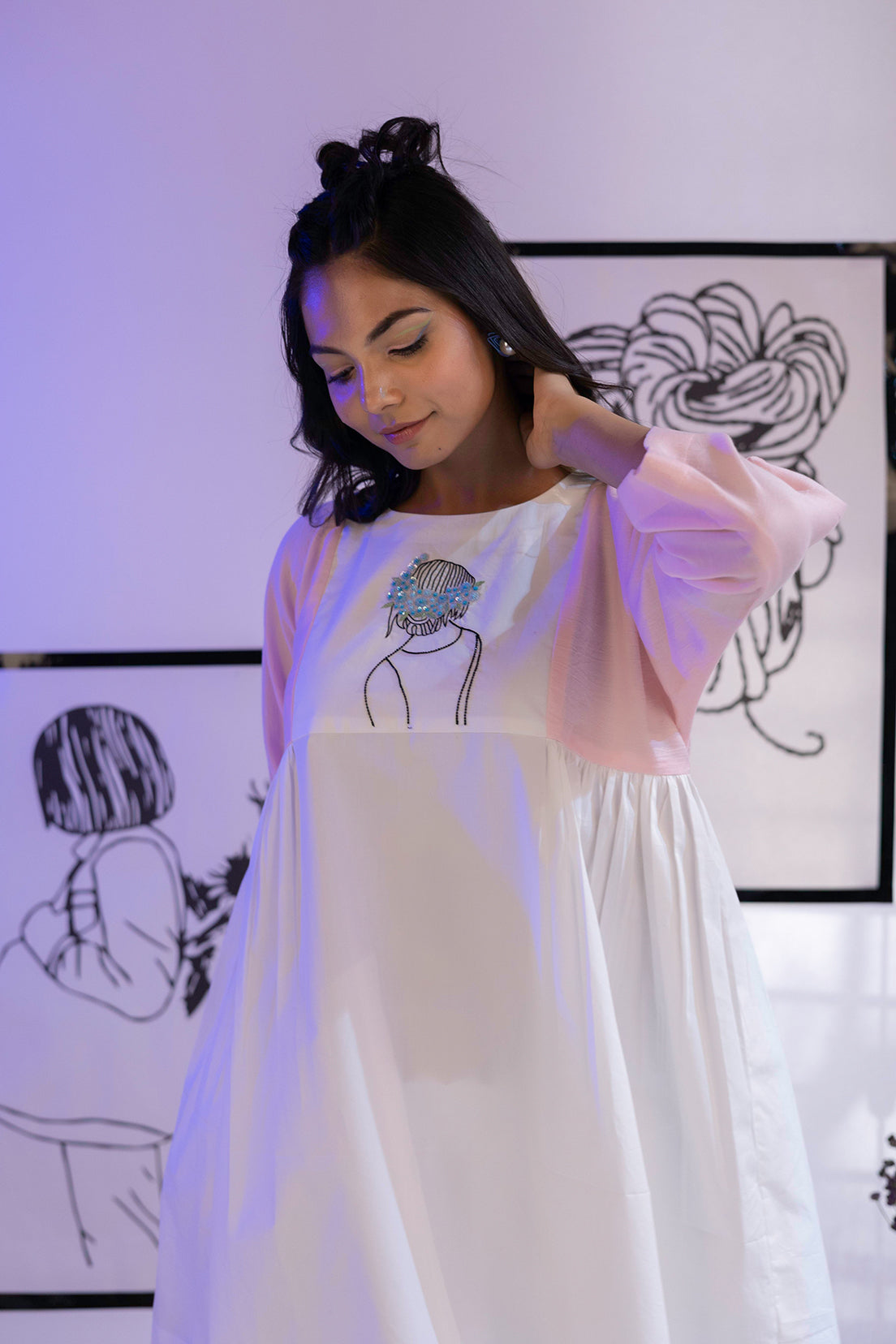 Zara Bichorme - Co-ord Set