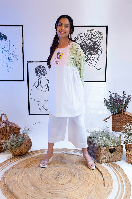 Dora Akin - Co-ord