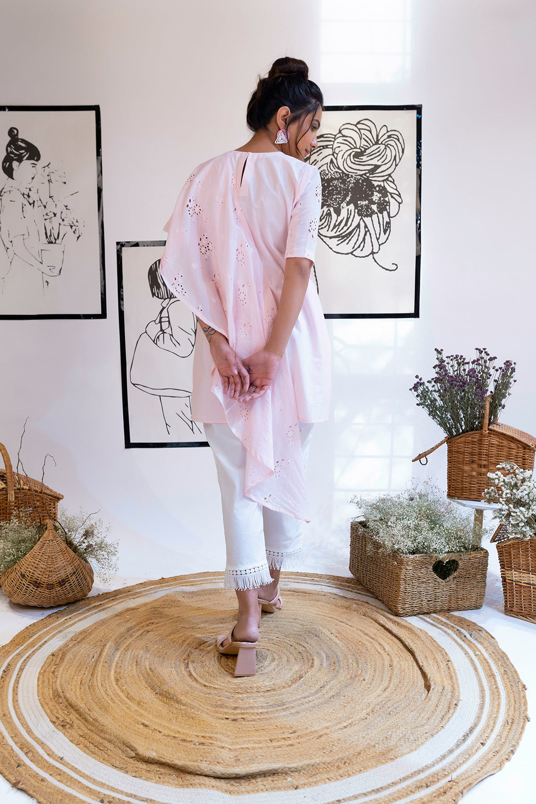 Kiko Fall - Co-ord Set