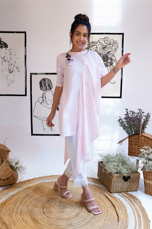 Kiko Fall - Co-ord Set