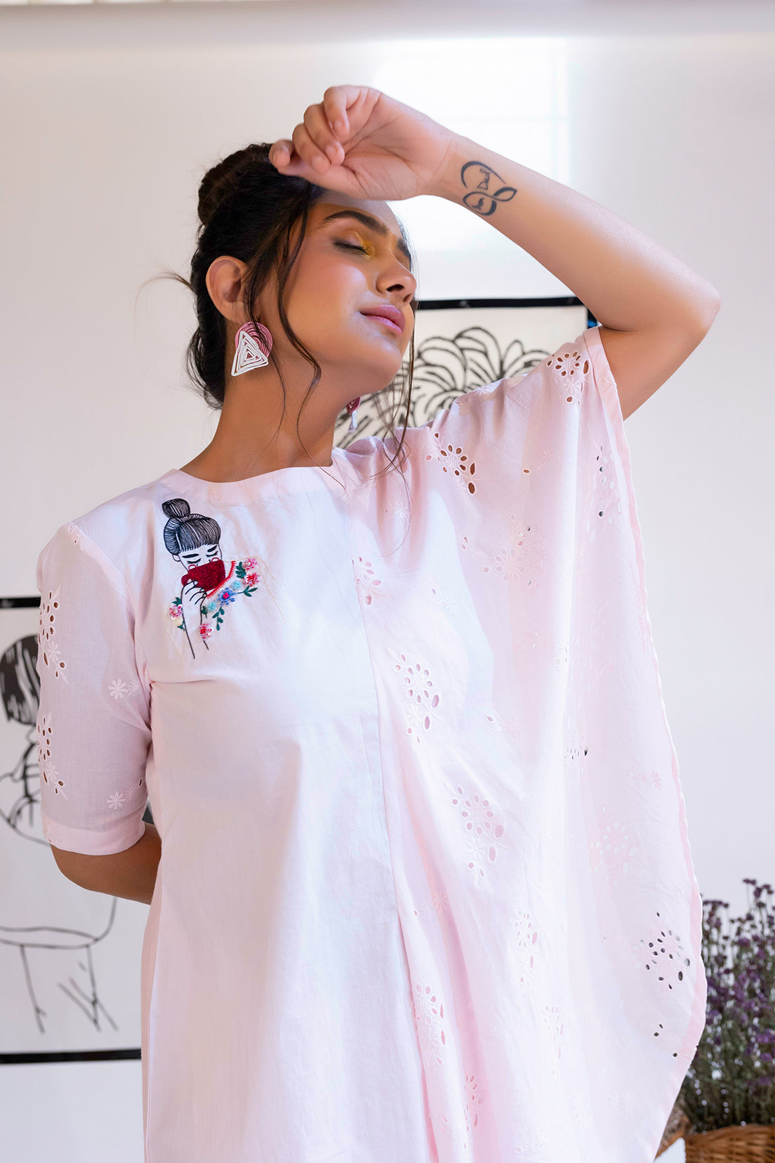 Kiko Fall - Co-ord Set
