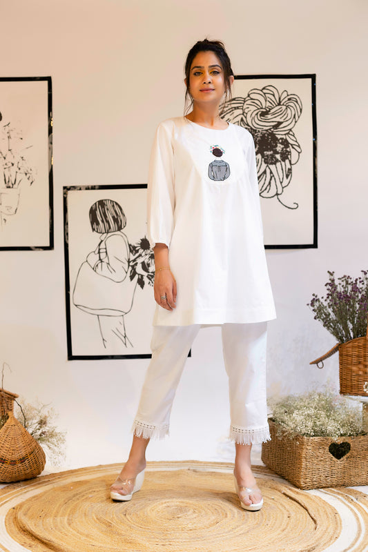 Elsa White - Co-ord