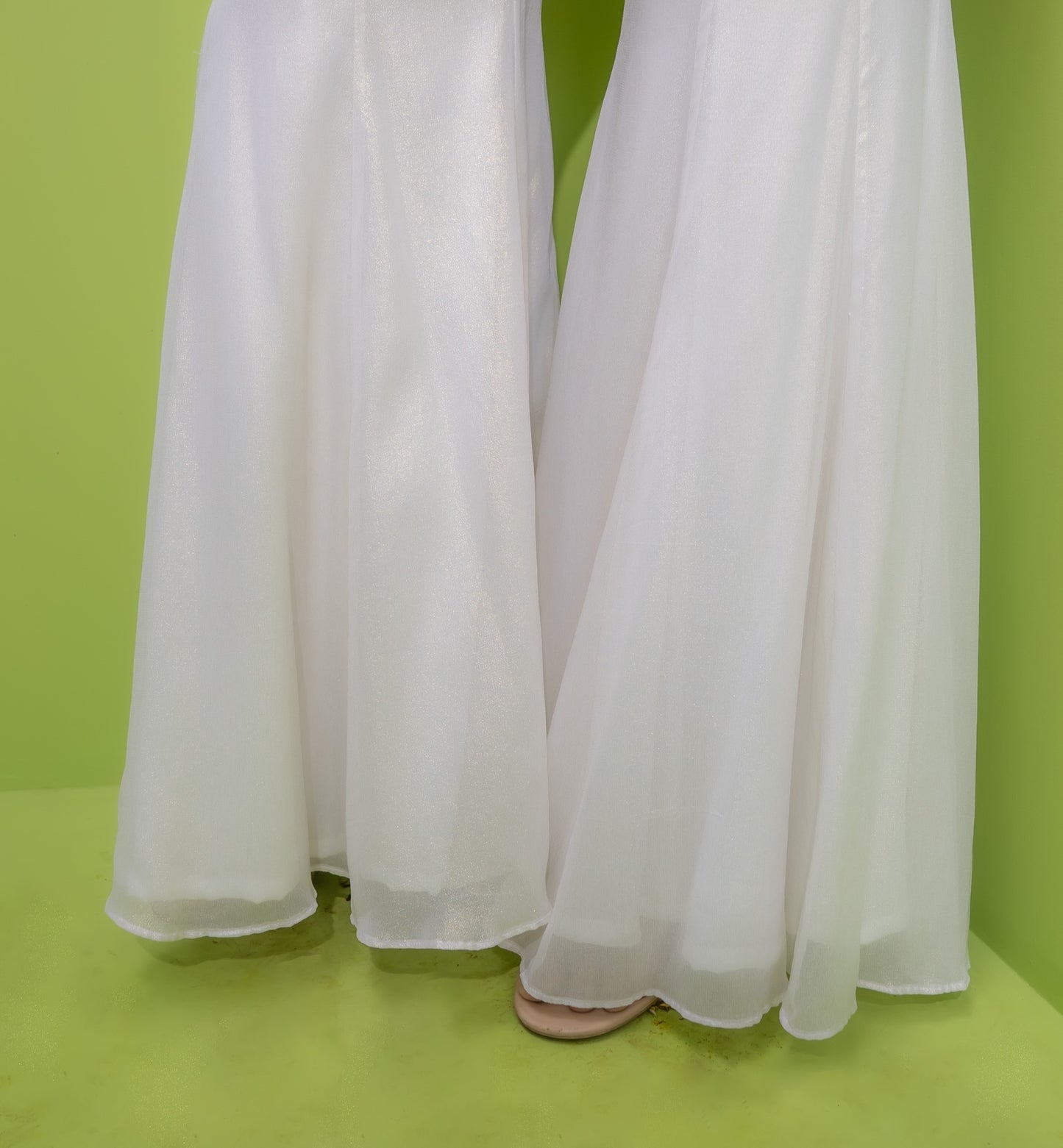 Bahar Leheriya Tarang Co-ord Set