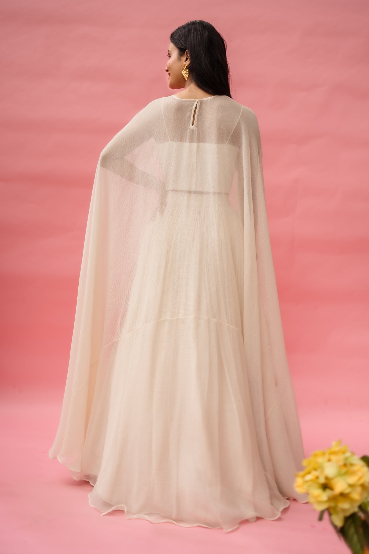 Floret Harmony Skirt set