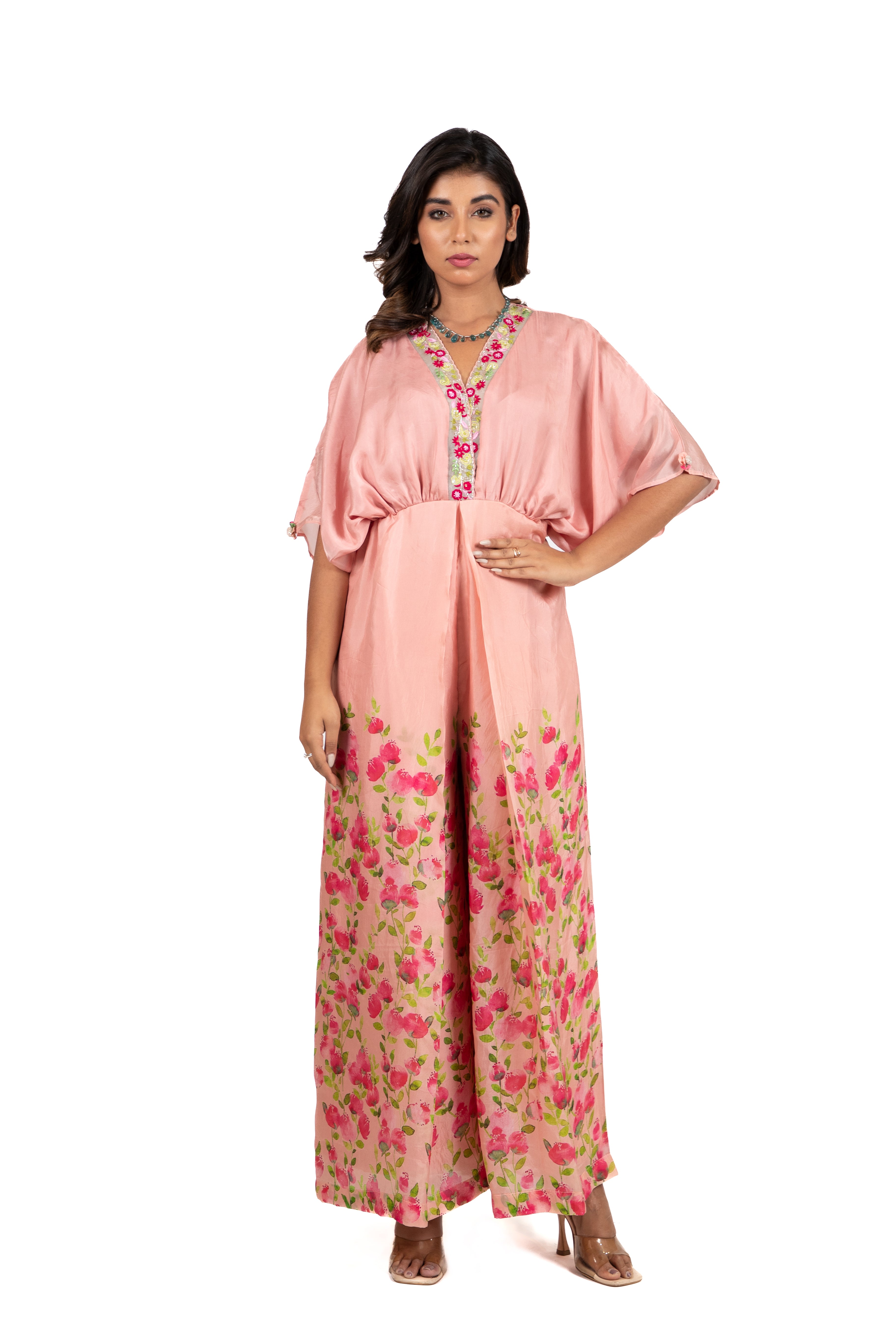 Rose Binge - Jumpsuit