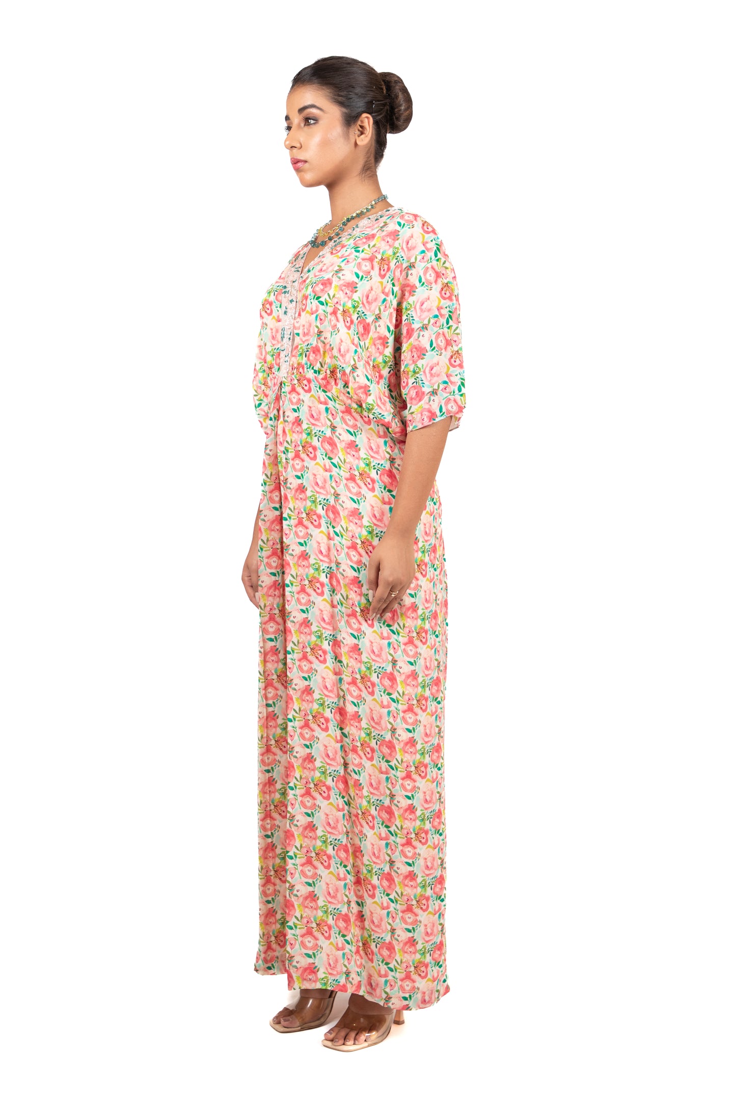 Mini Blooming Blossom - Jumpsuit