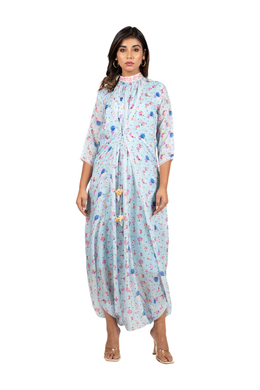 Daisy Spring Harem - Jumpsuit