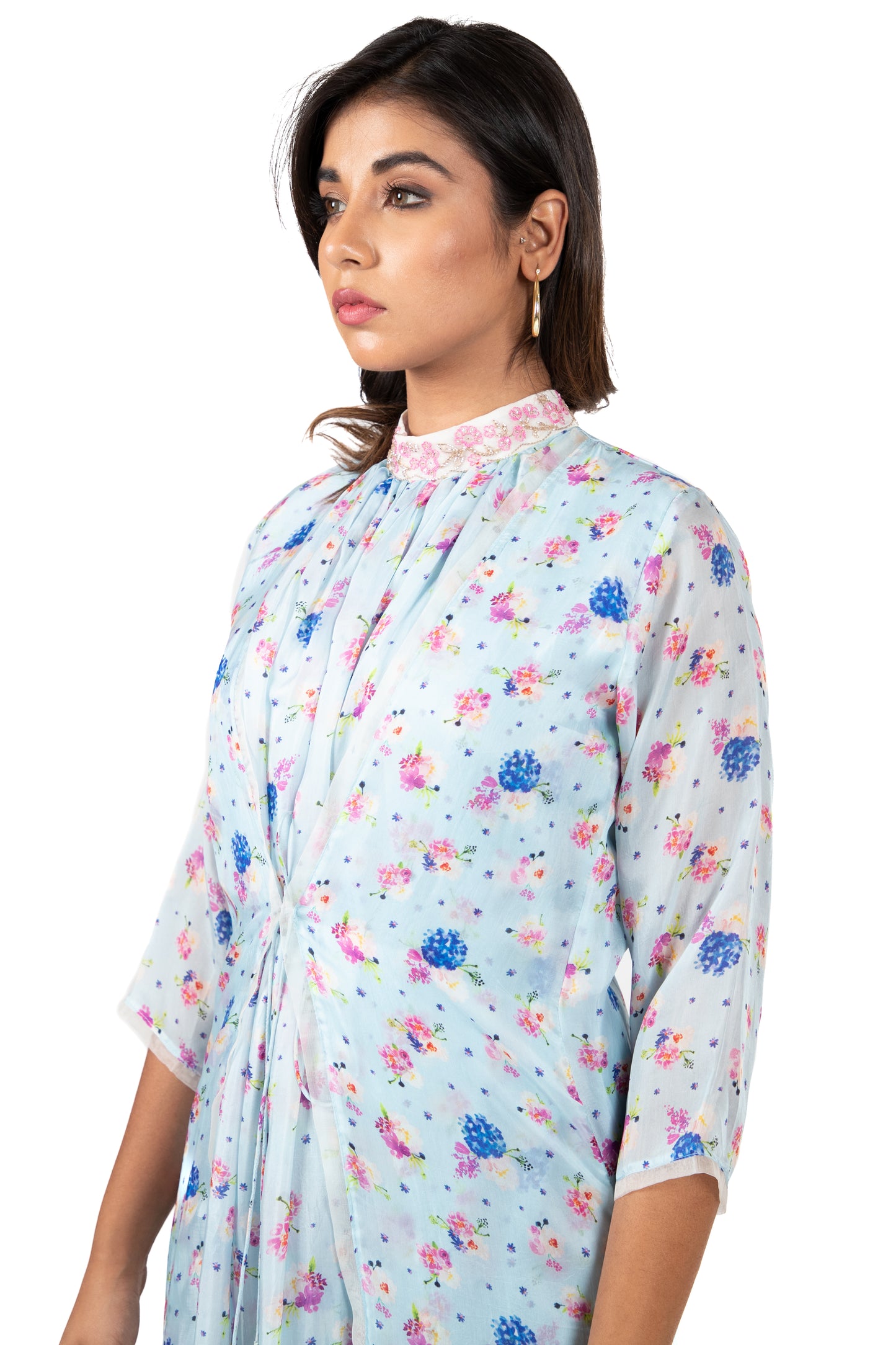 Daisy Spring Harem - Jumpsuit