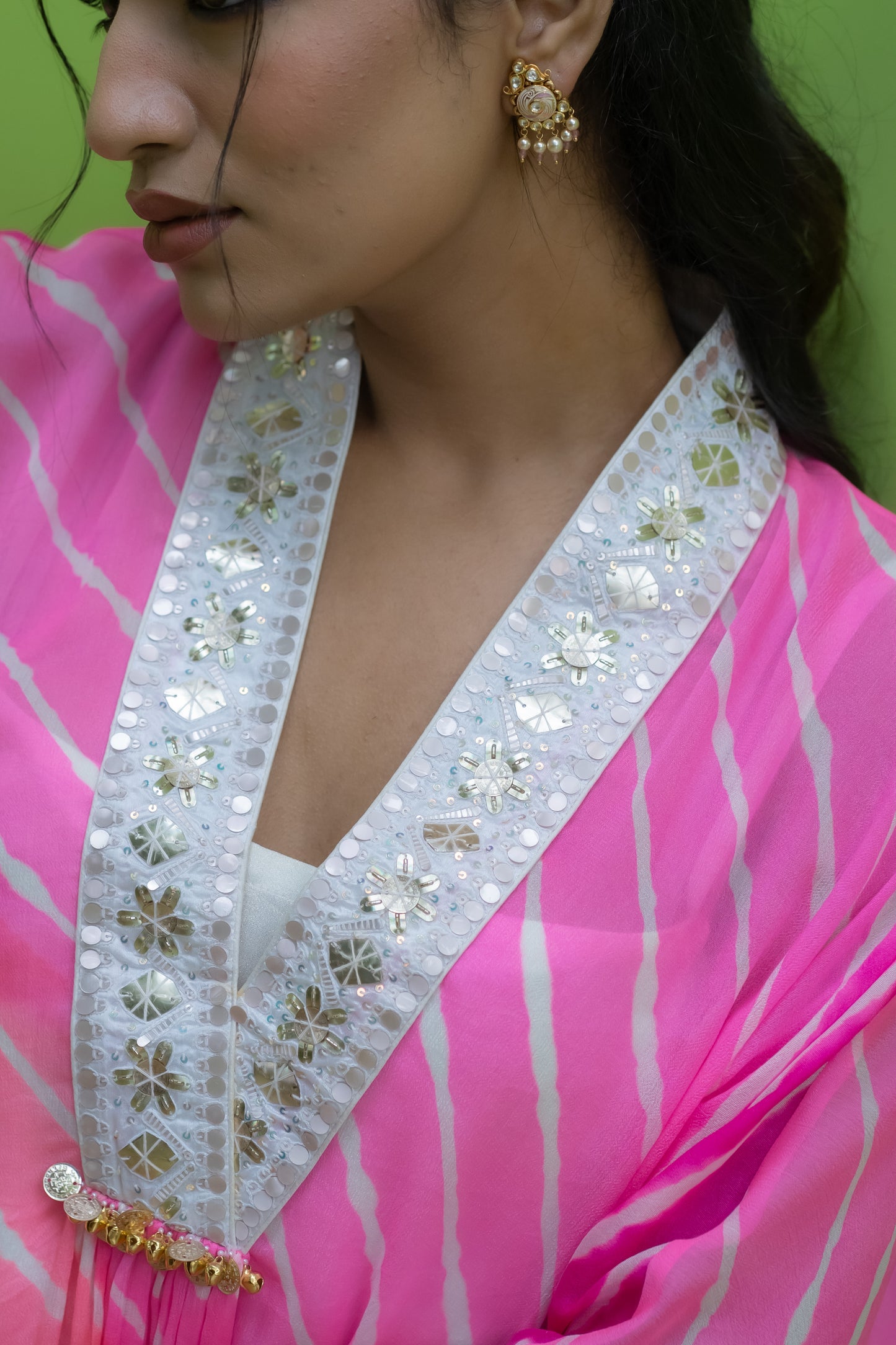 Rang Bahar Kurta Set