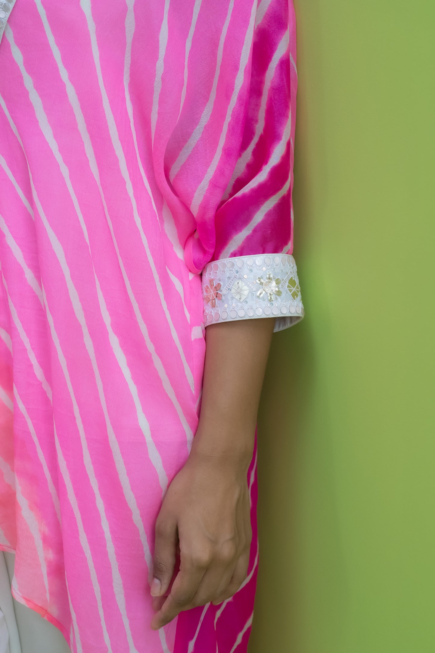 Rang Bahar Kurta Set