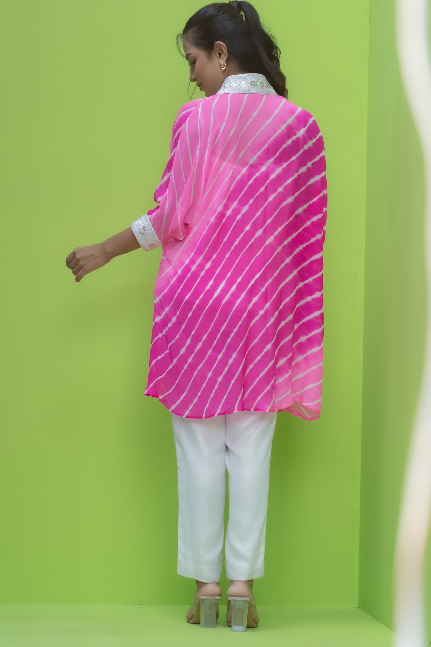 Rang Bahar Kurta Set