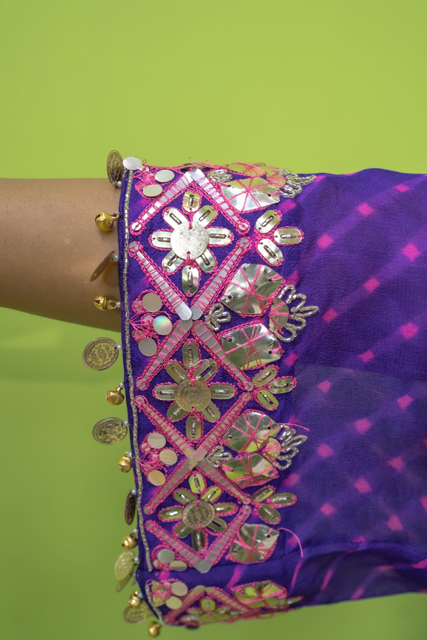 Jamuni Mothra - Kurti Wd Pant