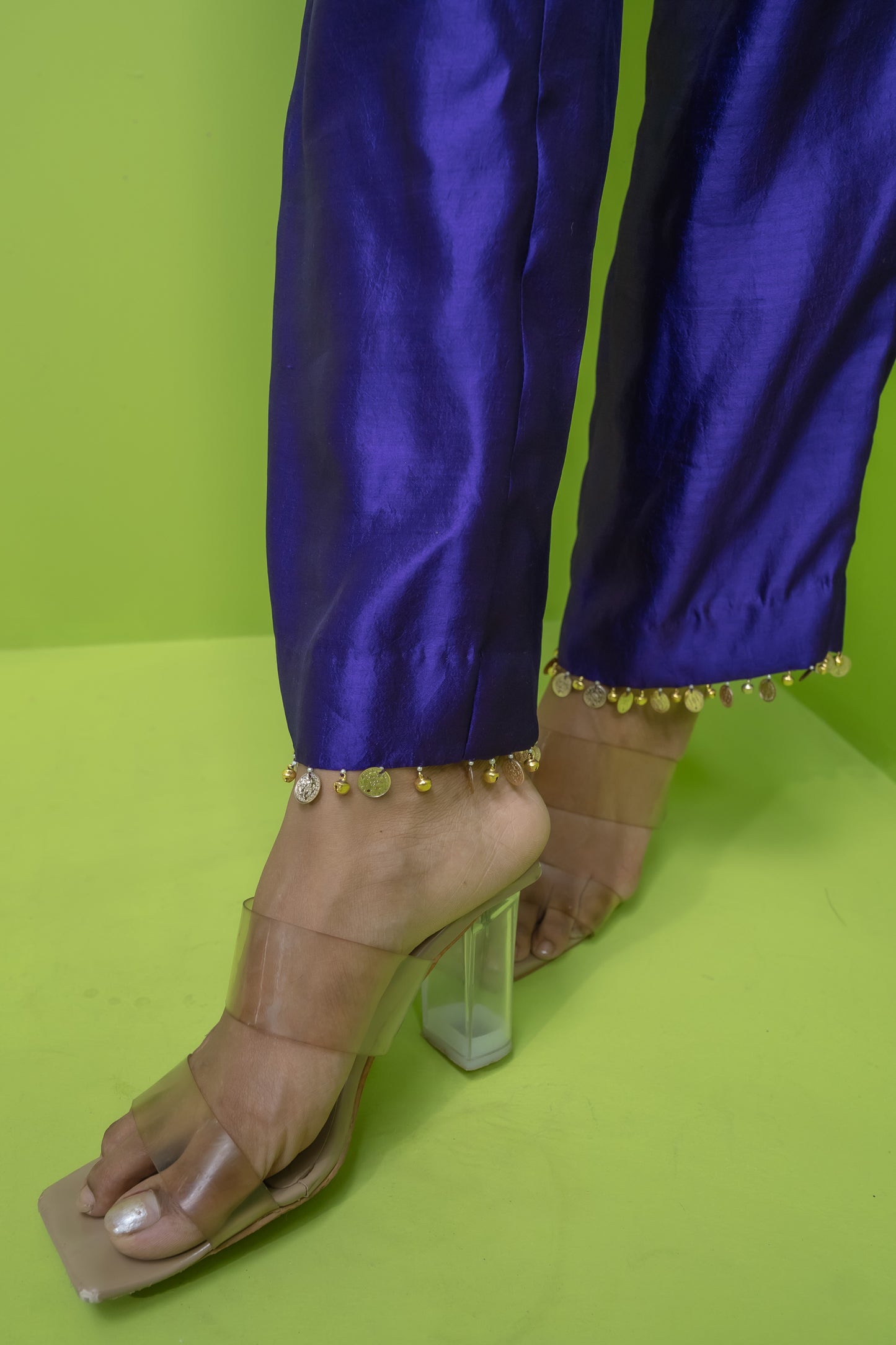 Jamuni Mothra - Kurti Wd Pant