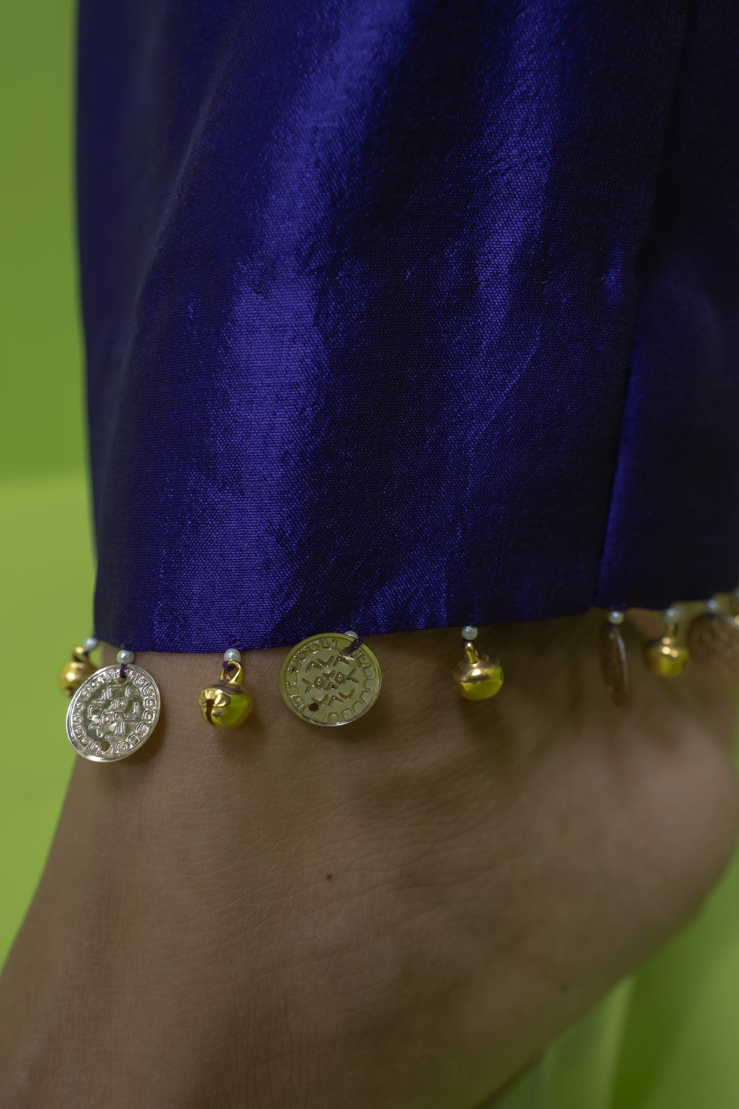 Jamuni Mothra - Kurti Wd Pant