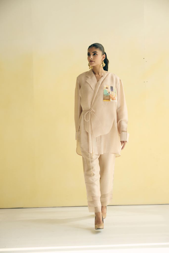 The Comfort Co-ord Set
