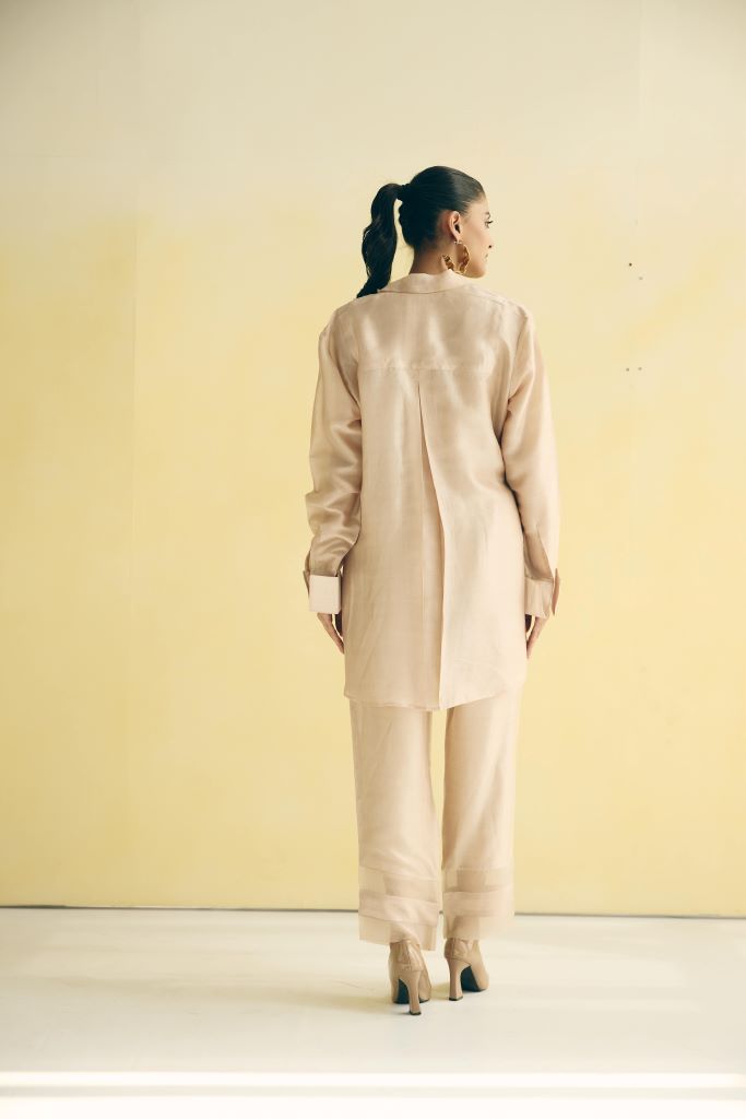 The Comfort Co-ord Set