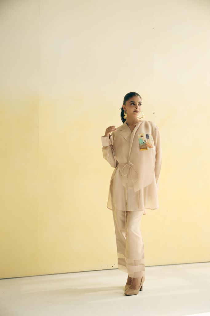 The Comfort Co-ord Set