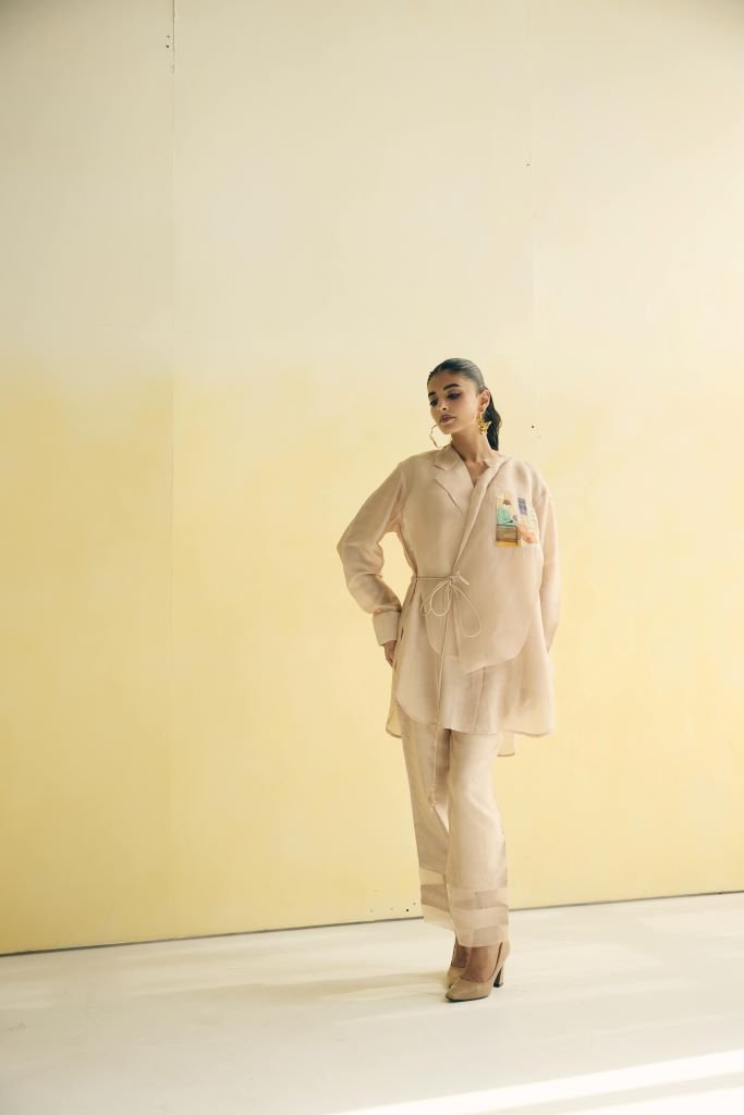 The Comfort Co-ord Set