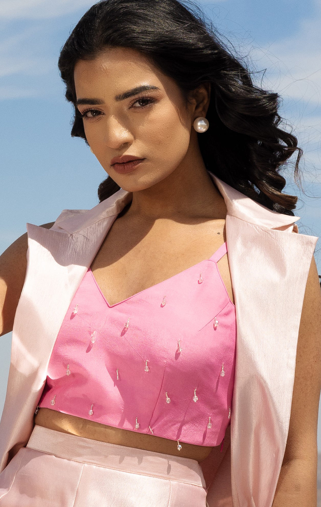 Maisa - Co-ord Set