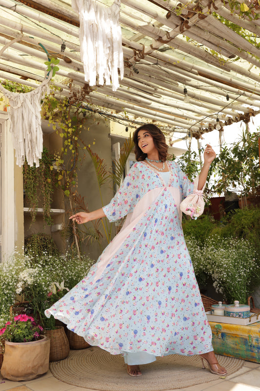 Daisy Spring - Kaftan